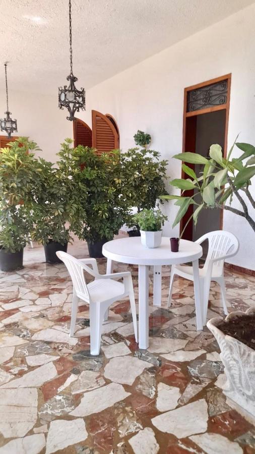 Monolocale Bouganville - Lo Stagnone Isole Egadi Marsala Bagian luar foto